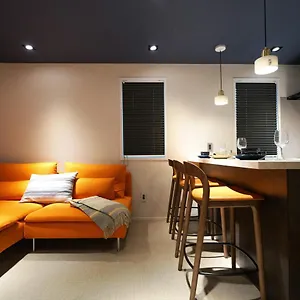 Real Life Aoyama Apartment