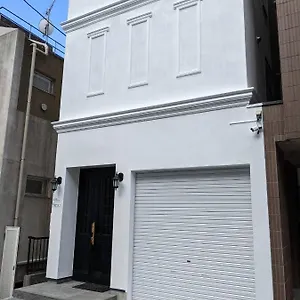Roppongi Apartment