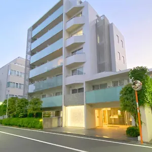 Pangoo Shinagawa Apartment