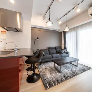 Creazione Akasaka Apartment
