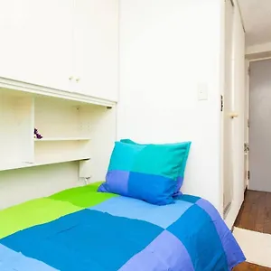 Studio Apartment Roppongi R3 #007 東京都