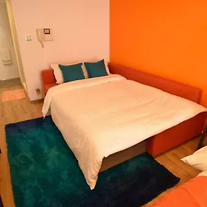 Roppongi Azabu Sunshine House Apartment